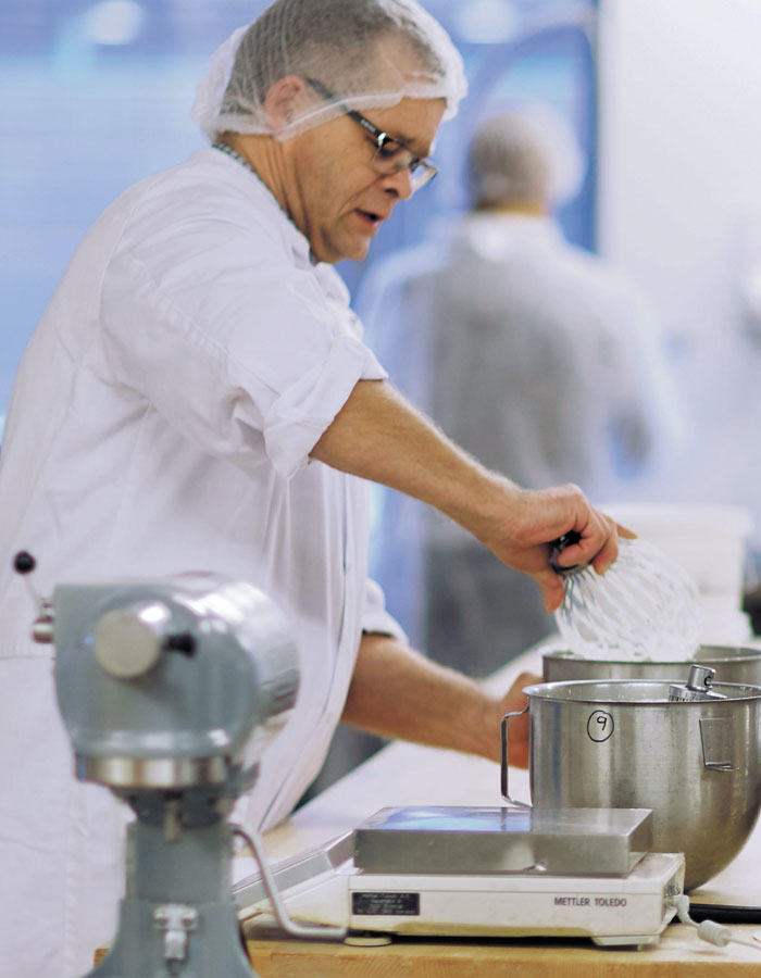 A la altura de sus desafíos