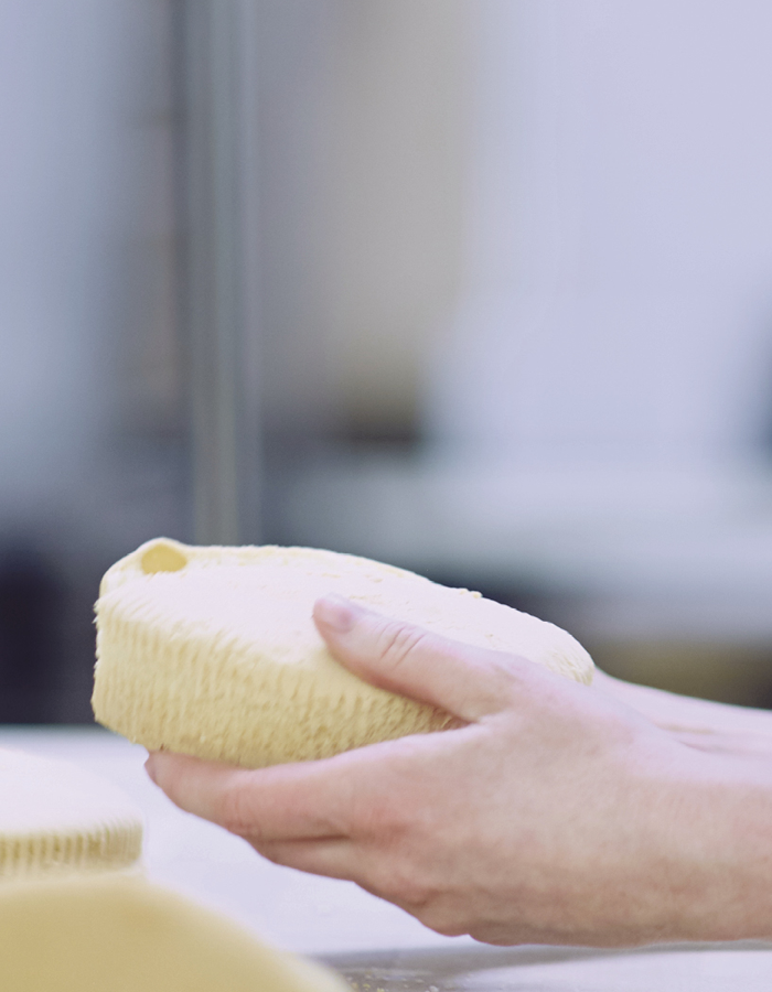 El secreto mejor guardado de la panificación: soluciones con proteína de suero