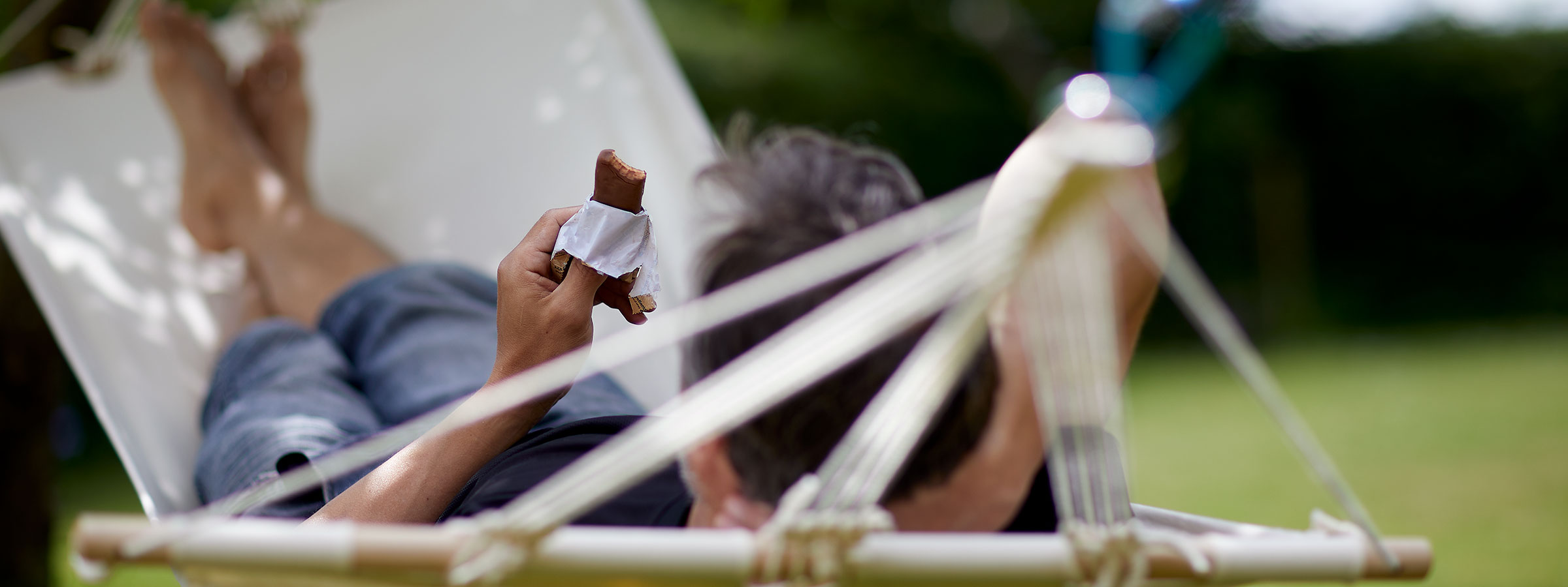 Uma barra de proteína deliciosa com Lacprodan® SoftBar
