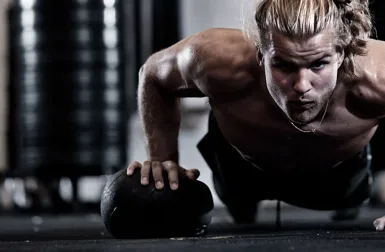 Whey Protein mais poderosa- Lacprodan® BLG-100