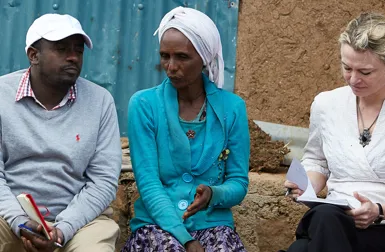 Projetos colaborativos