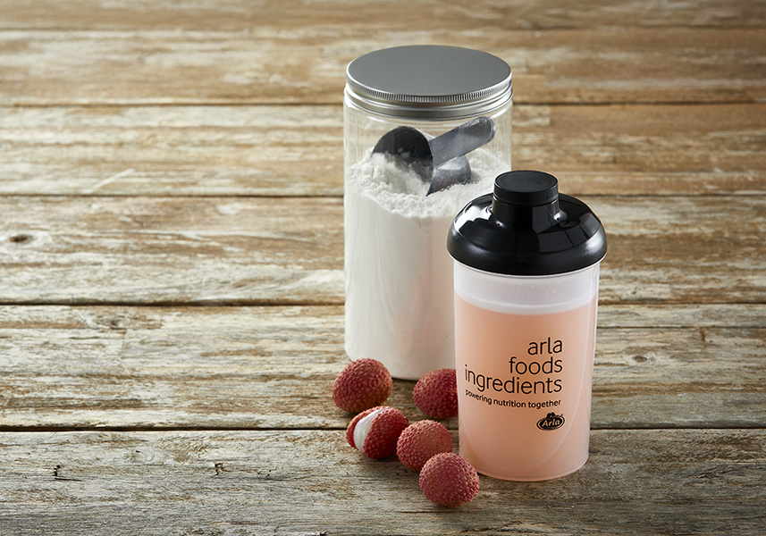 Refreshed in seconds 