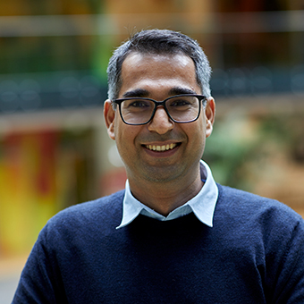 Pediatric Research Scientist