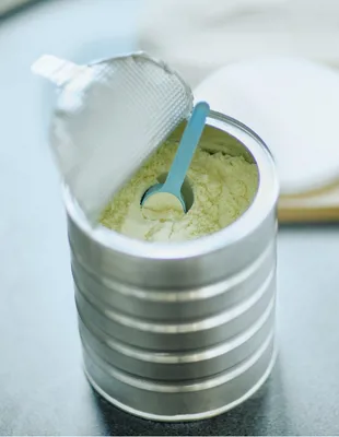 Innovative ingredients and formulations