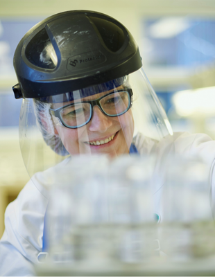 Clinically documented value