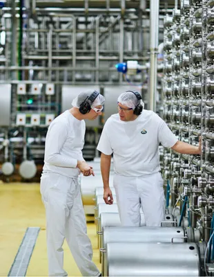 Safe and secure supply