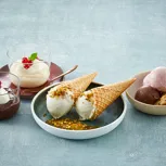 Postres y helados
