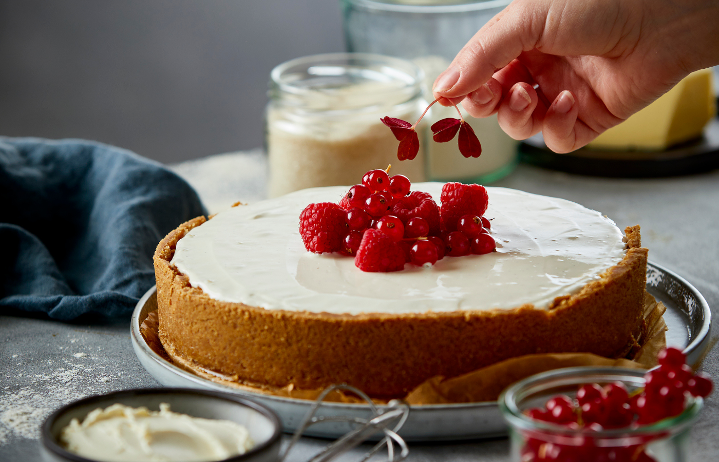 Whey360 – The multi-nutrient for healthy lifetimes. Nutrilac® HighYield