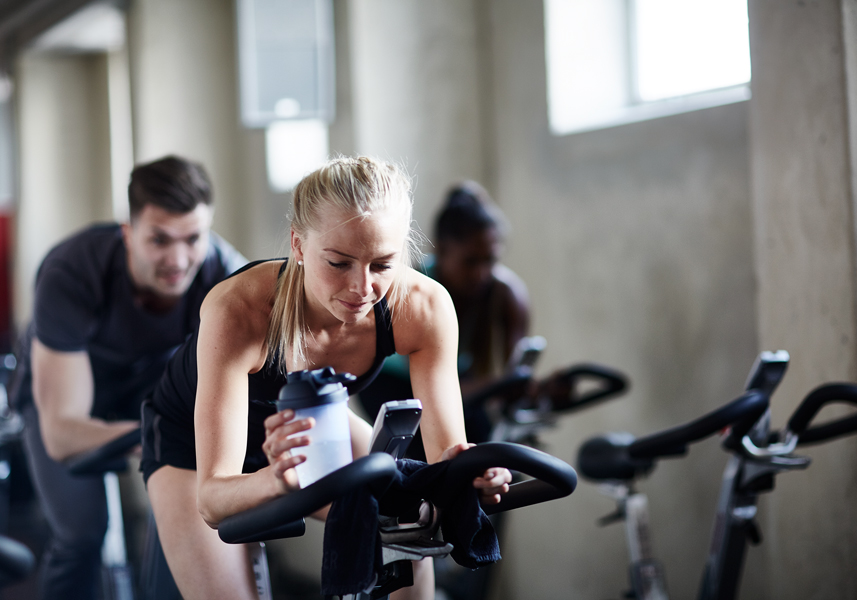 Sports performance and exercise