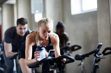 Desempenho esportivo