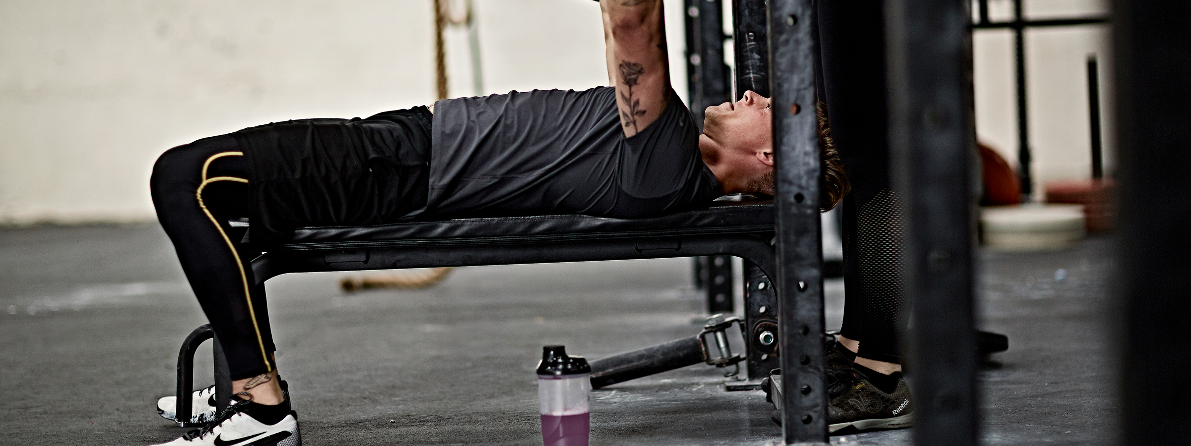 Same power, no bitter taste with Lacprodan® HYDRO.PowerPro