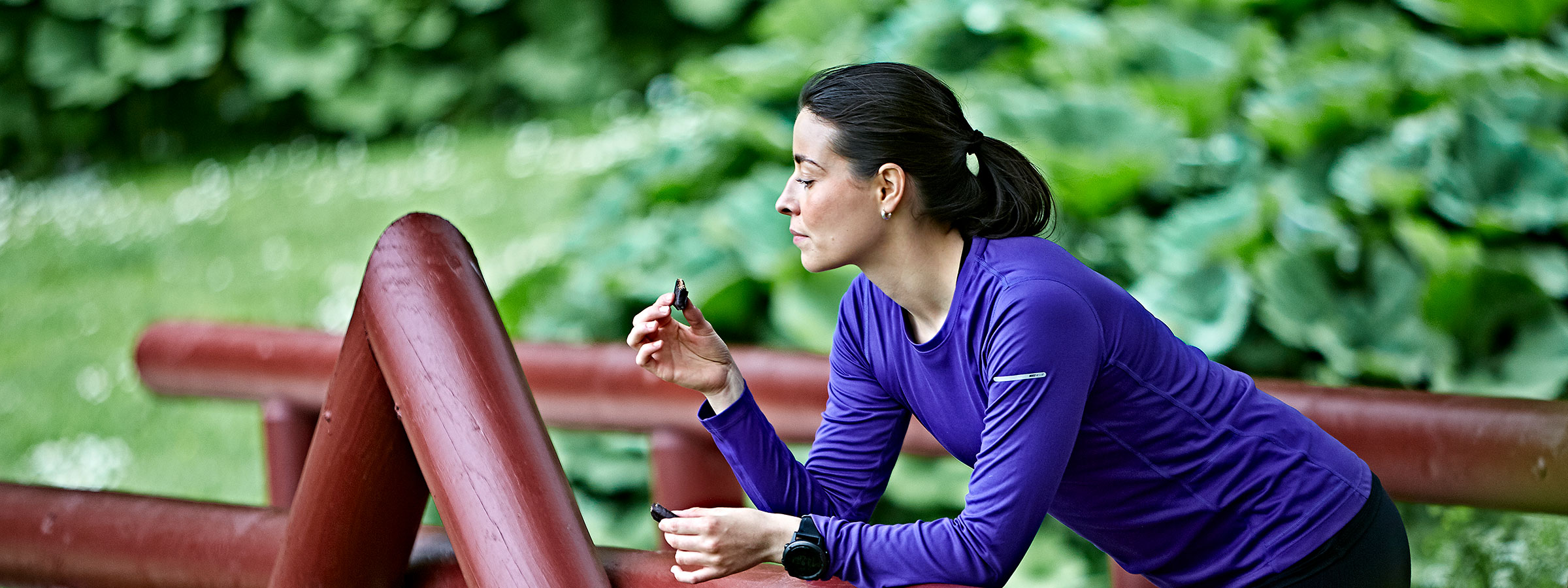 Upgrade to the next generation of protein bars in three different ways