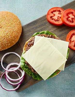 Queijo nutritivo