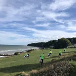 Cuidado de las personas