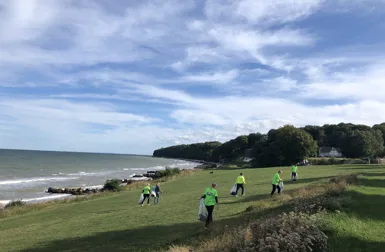 Cuidado de las personas