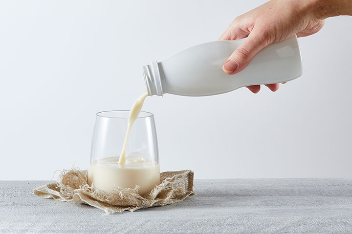 Upcycling a dairy waste stream