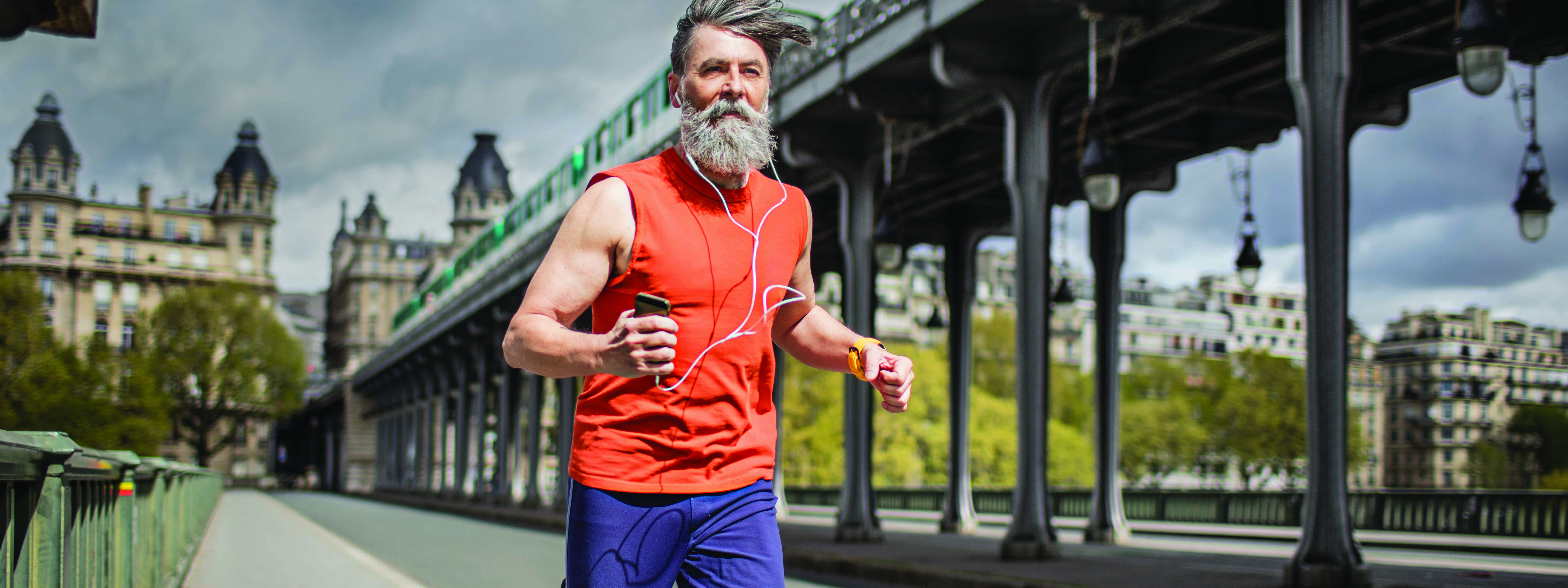 Change your body age