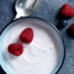 Step up to 18% protein – and make your skyr stand out