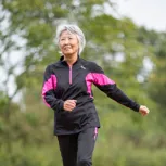 Perda muscular relacionada à idade