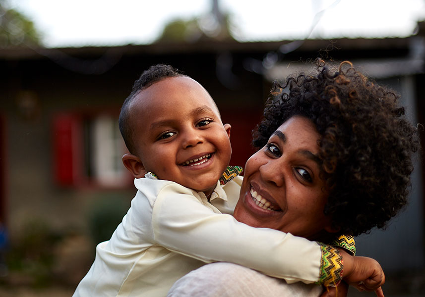 Nutrición accesible