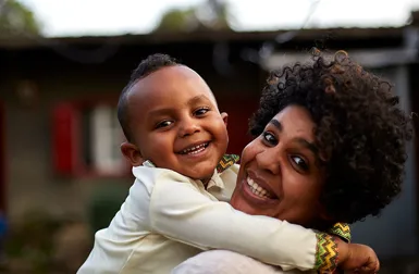 Nutrición accesible