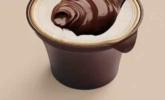 Postres proteicos: sabor delicioso y textura indulgente