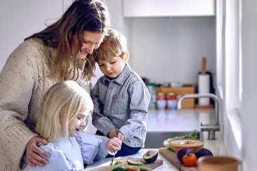 It’s the perfect time to create  natural organic winners