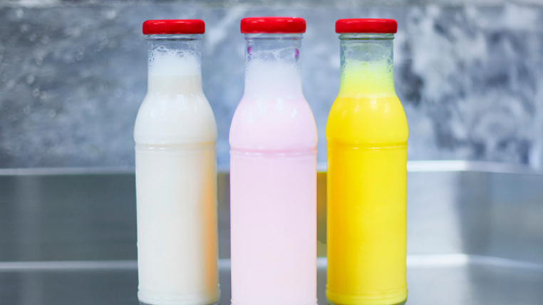 From waste to food in Pakistan