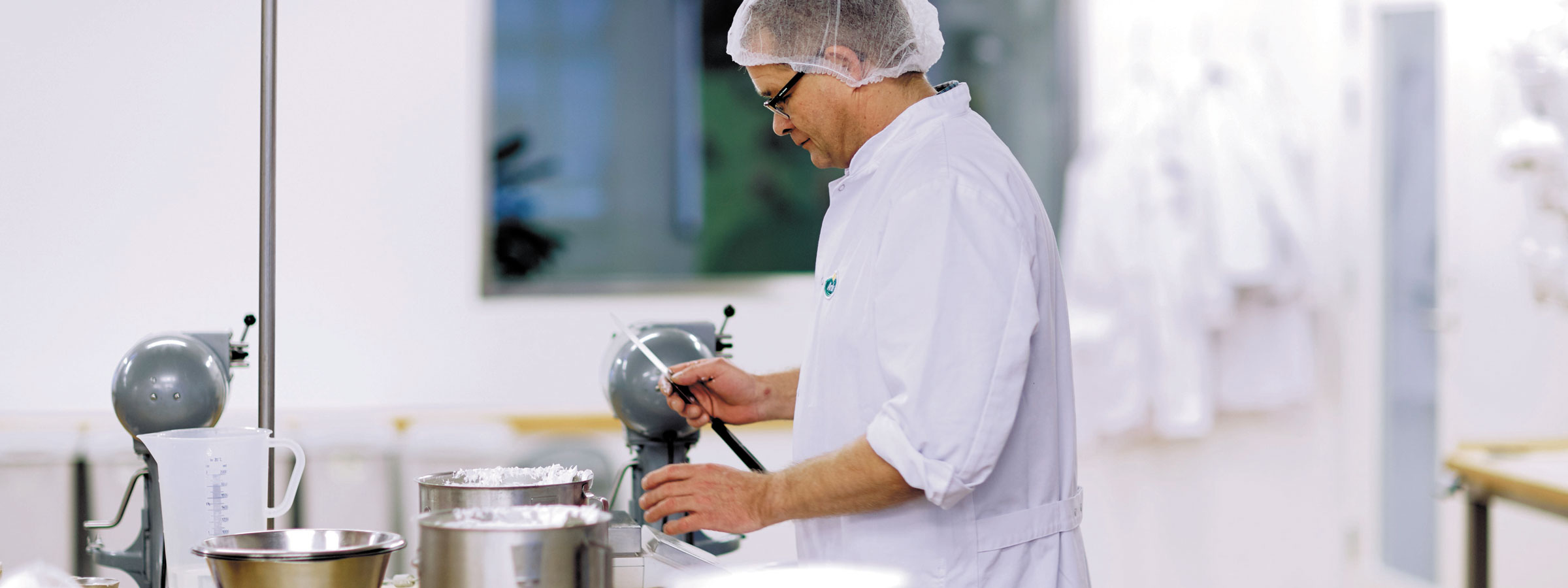 Rising to your baking challenges