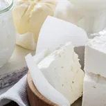 Lácteos recombinados para la industria alimentaria