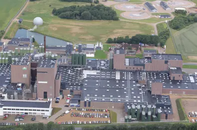AFI Denmark production