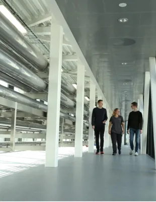 Excelência empresarial e conformidade