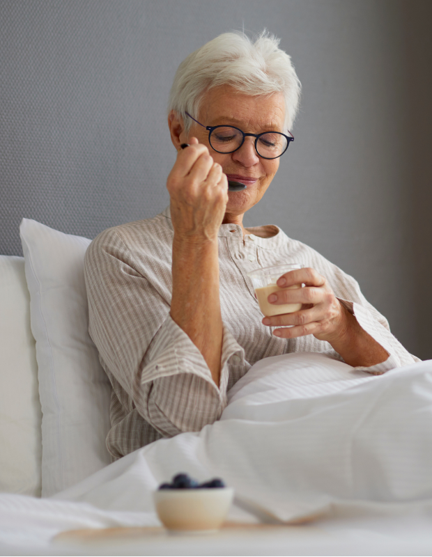 Micellar casein isolate