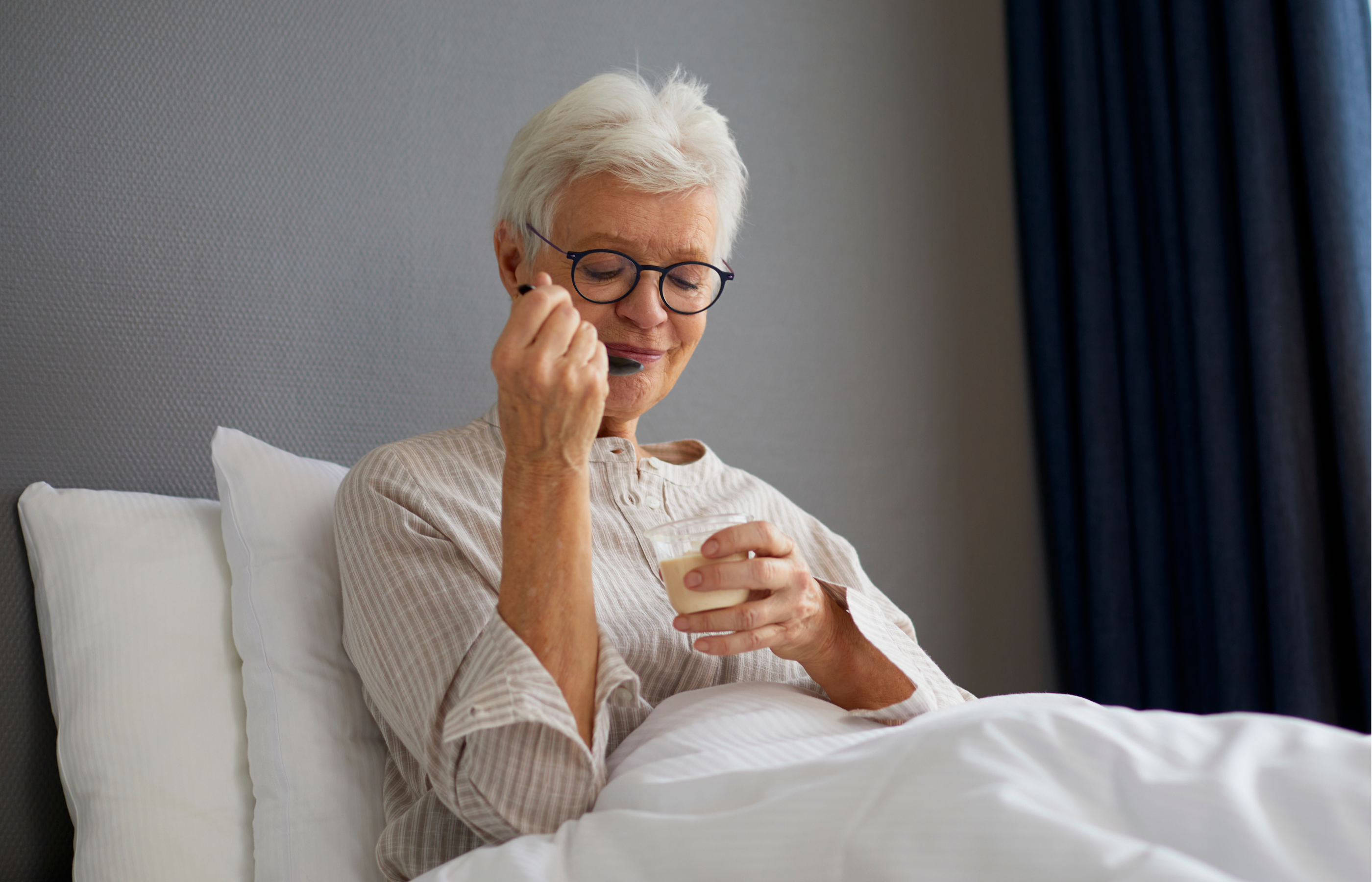 Micellar casein isolate