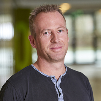 Application Specialist