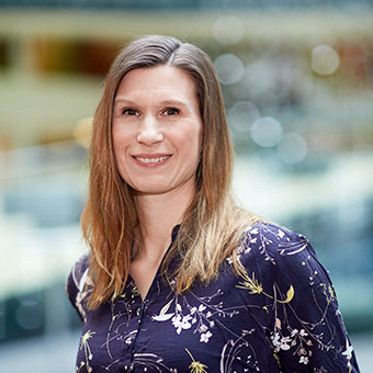 Pediatric Research Scientist