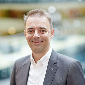 Senior Category Manager Dairy