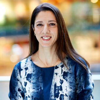 Pediatric Research Scientist