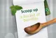 Scoop up a bucket of benefits brochure