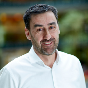 Senior Project Manager