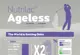  Infografía Ageless (en inglés)