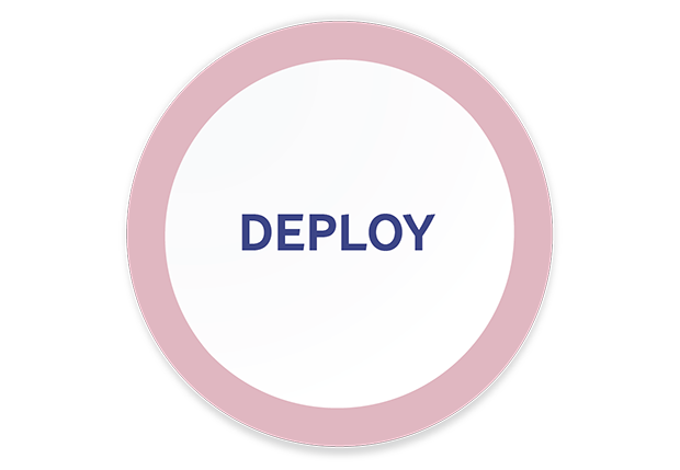 Deploy