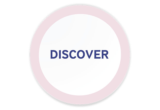 Discover