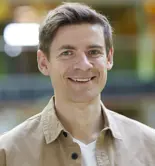 Simon Bøge Riis