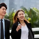 Do wonders with Chinese dairy