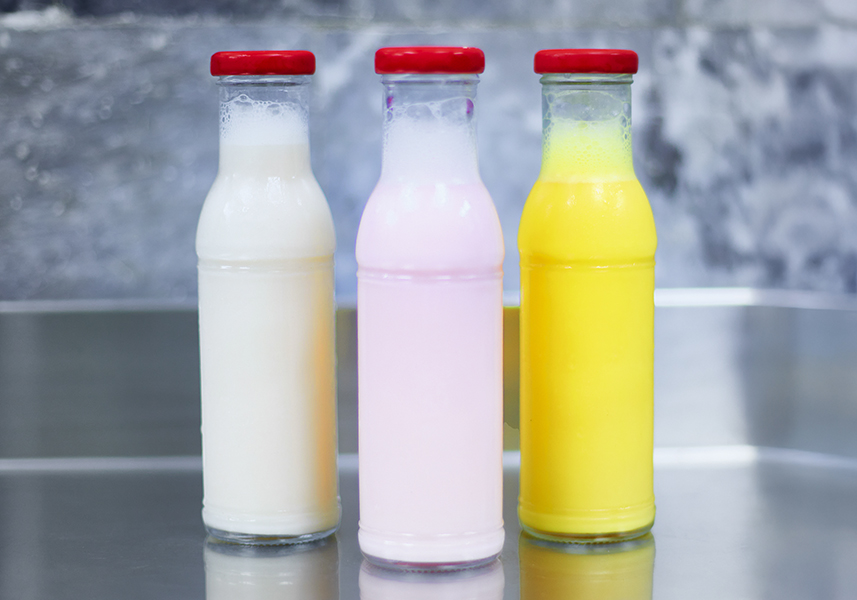 Projeto de transformação de resíduos em alimentos utiliza fluxos secundários de laticínios