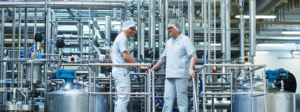 Application Expertise