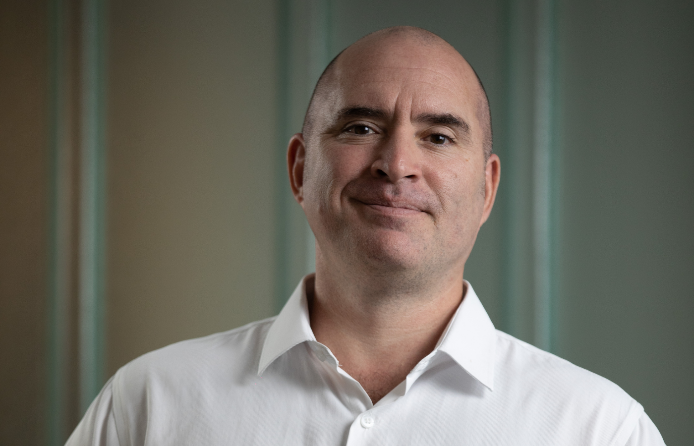 Ignacio Estevez - Innovation Associate Manager 