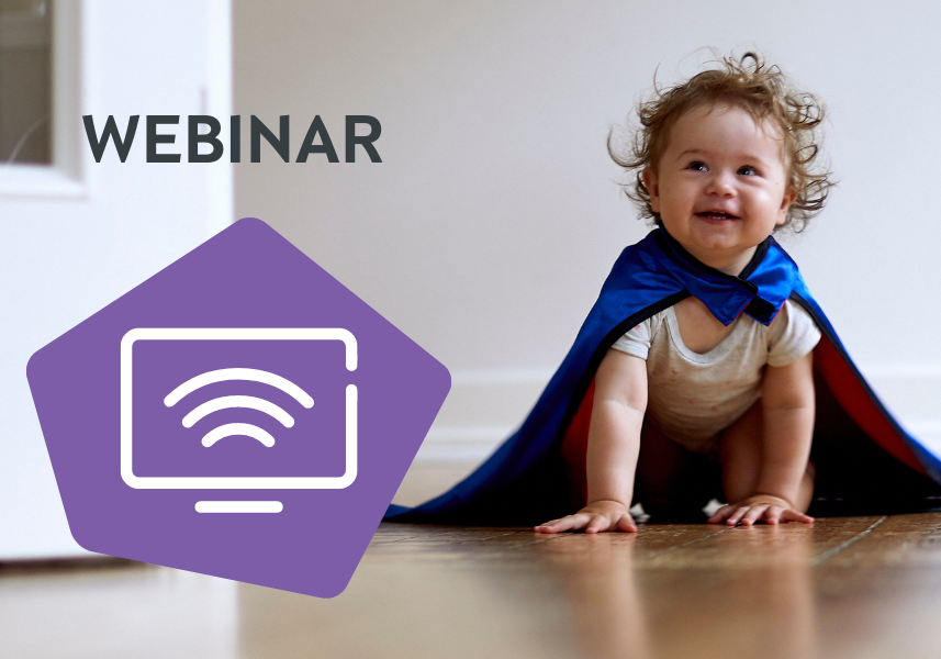 Supporting infant immune health with optimised nutrition