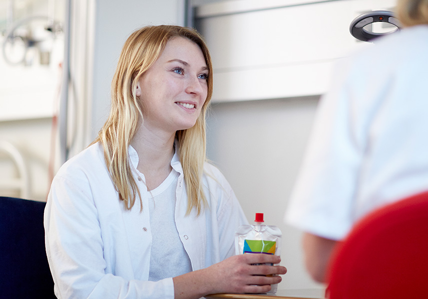 Inflammatory bowel disease